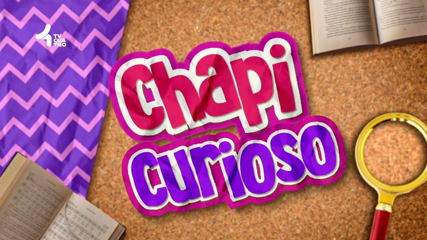 Chapicurioso